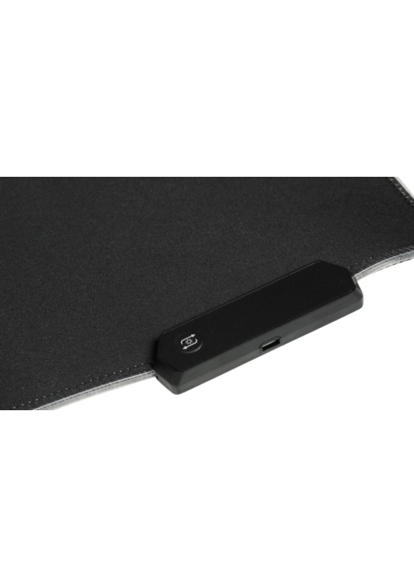 Podświetlana podkładka dla graczy - IBOX Aurora MPG5 | RGB | 800x300mm | Ultra-Wide